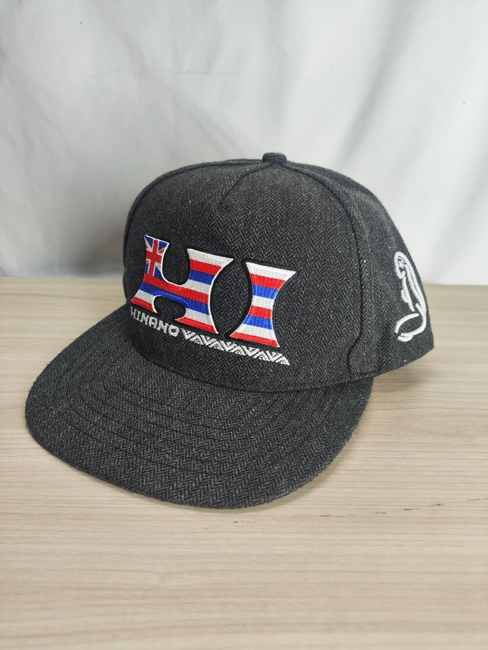 Hianona Hawaii Cap Rare!!